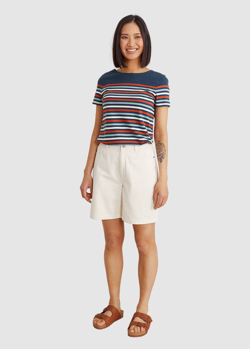 Sailor T-Shirt Sailor T-Shirt