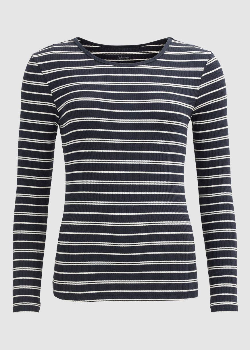 Langarm Shirt