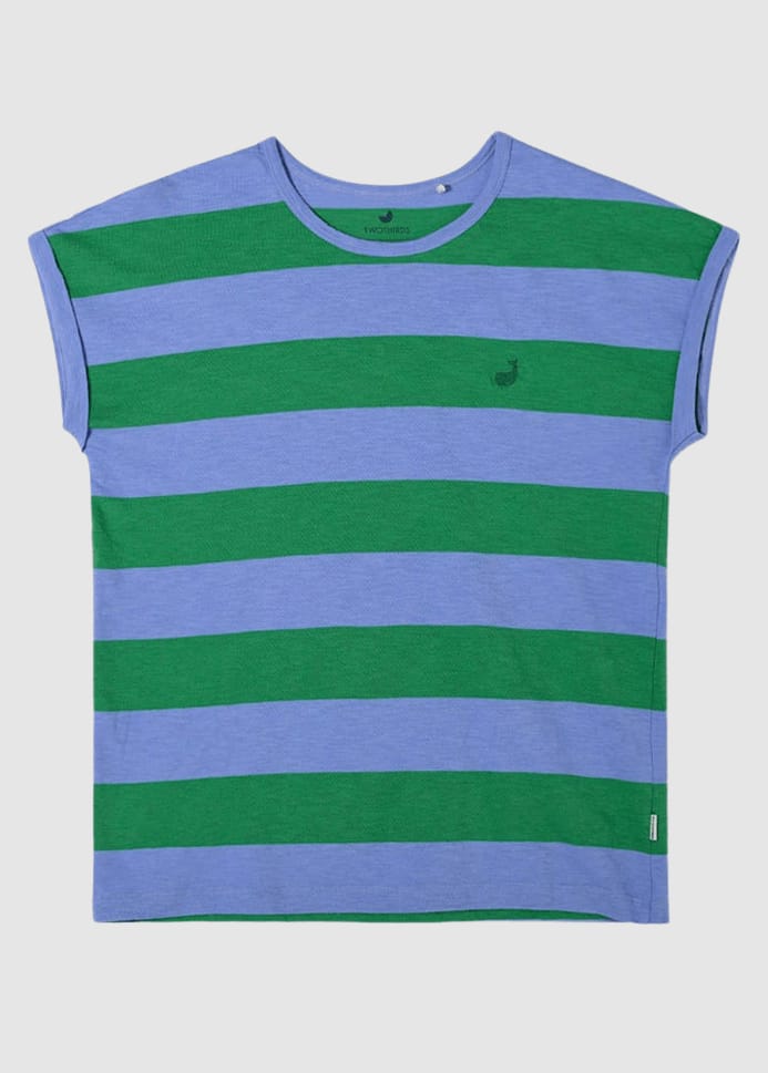 Santadria Bicolour Green Santadria Bicolour Green