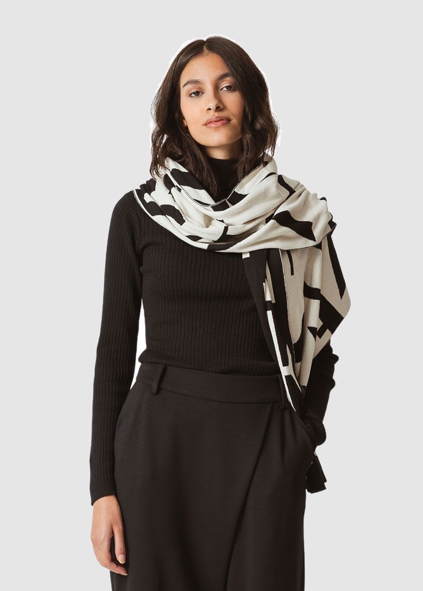 Iraeta Scarf Iraeta Scarf