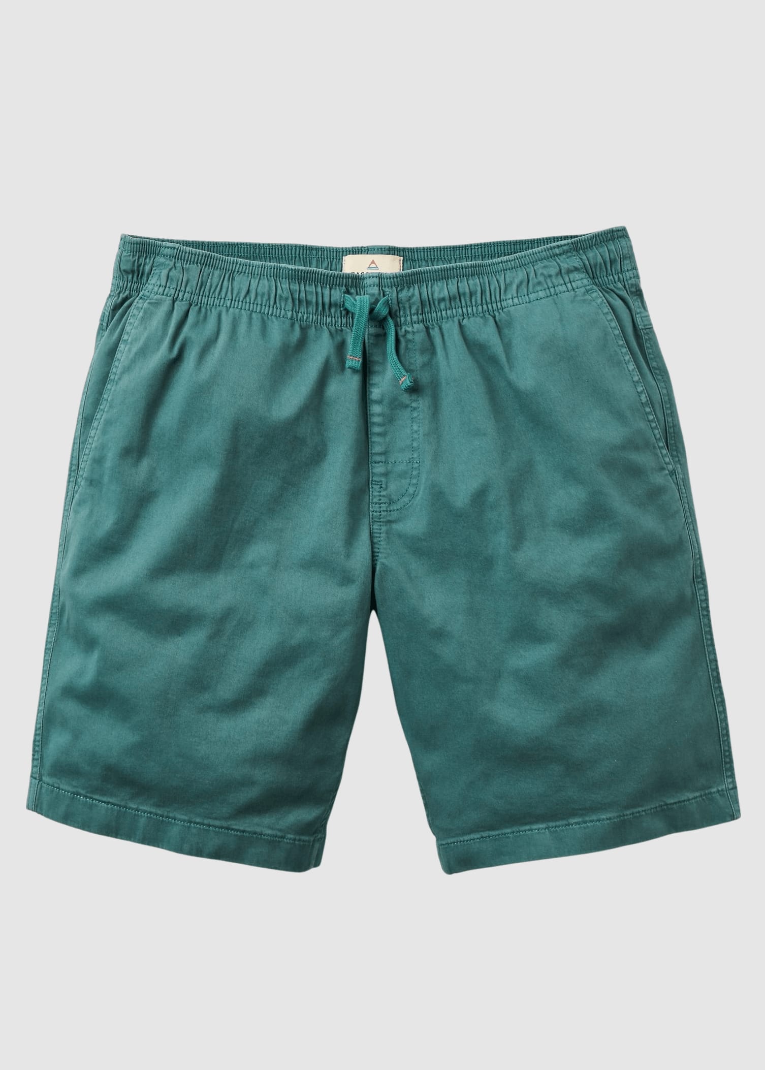 Drifter Organic Cotton Short 2.0 Mediterranean Drifter Organic Cotton Short 2.0 Mediterranean
