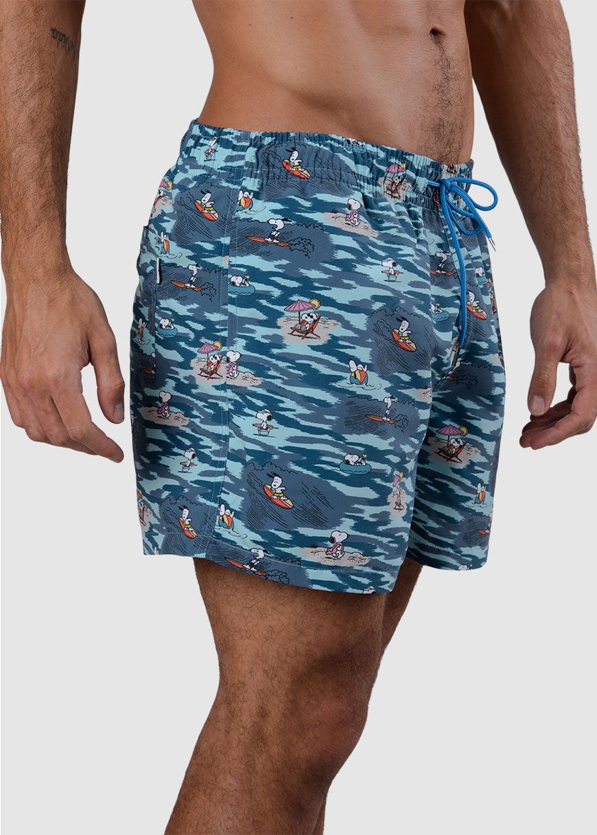 Peanuts Coast Swimwear Peanuts Coast Swimwear