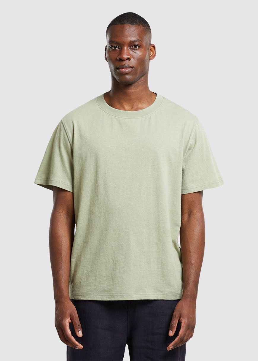 T-Shirt Gustavsberg Hemp