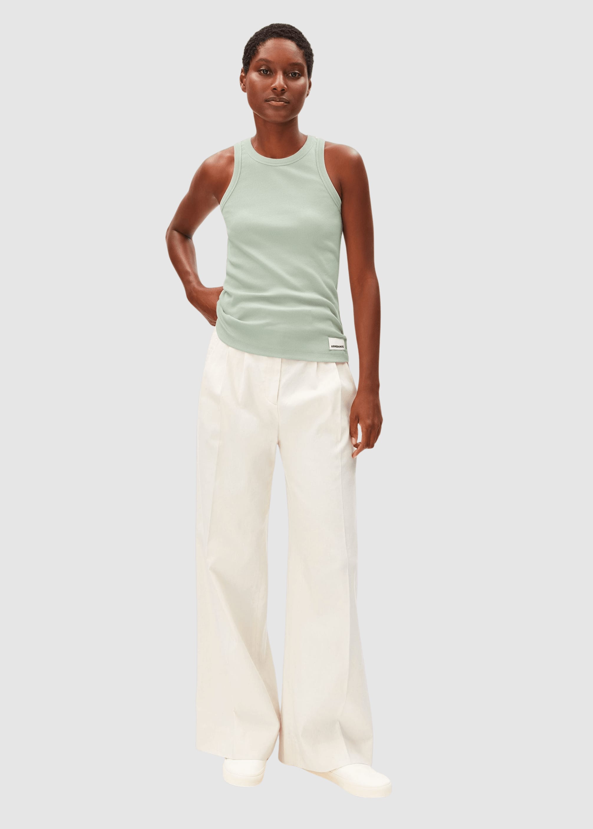 Kanitaa Top Foam