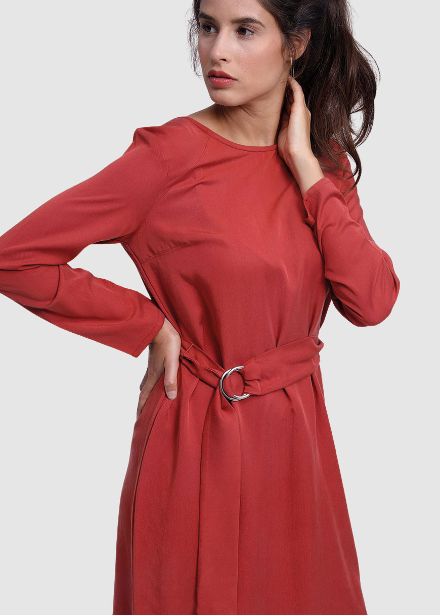 Dress Hassaleh Dress Hassaleh