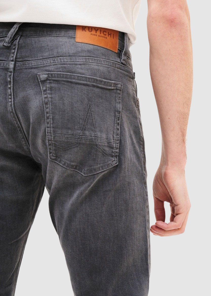 Jim Regular Slim Jim Regular Slim