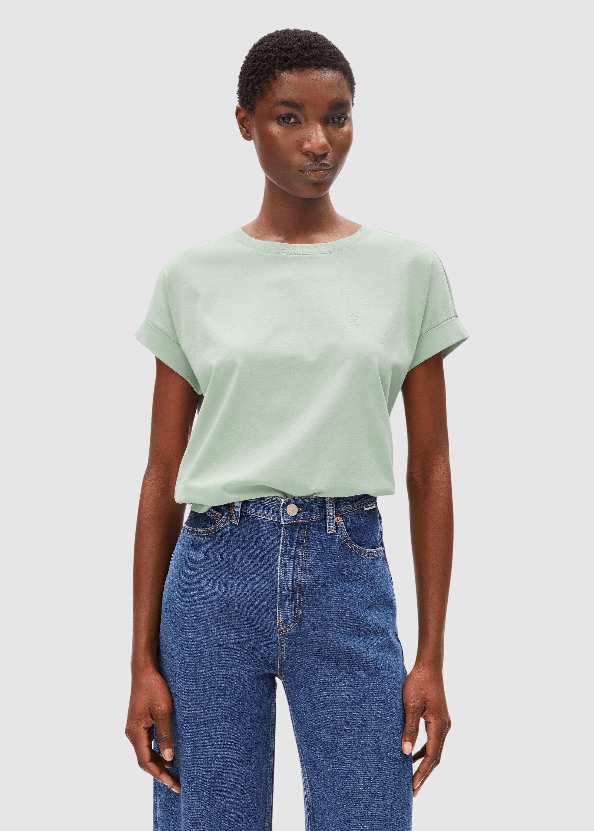 Idaara T-Shirt Foam Idaara T-Shirt Foam