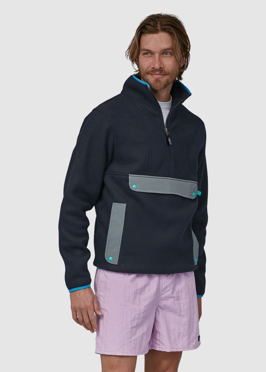 Synch Anorak Synch Anorak