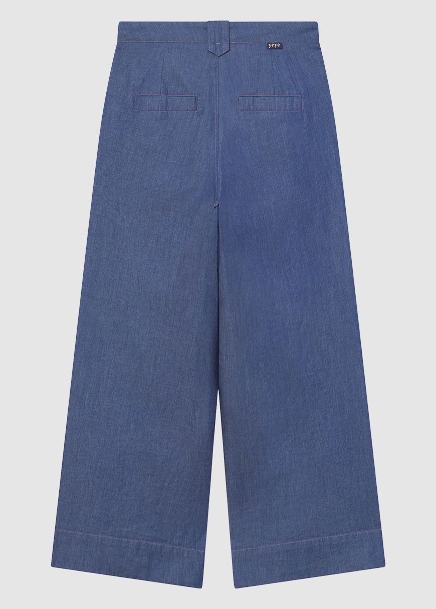 Promenade Trousers