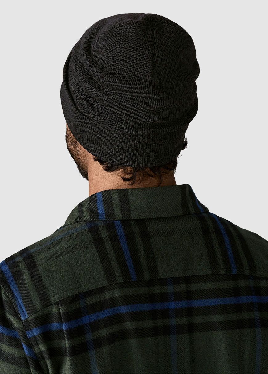 Everyday Beanie