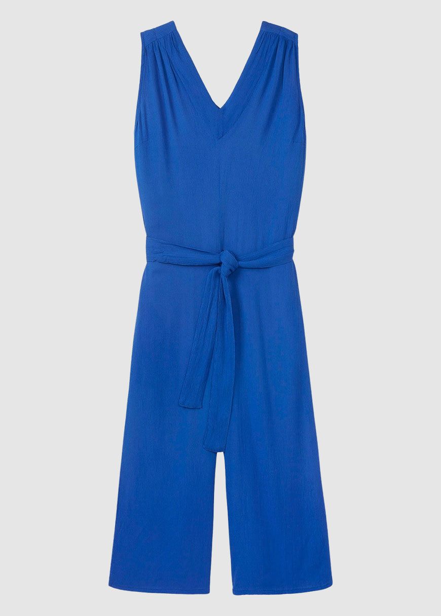 Lockerer Jumpsuit