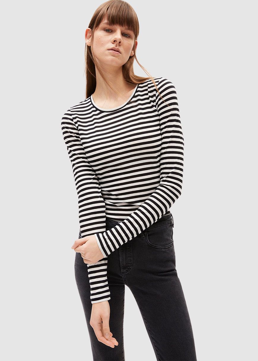 Enriccaa Stripes