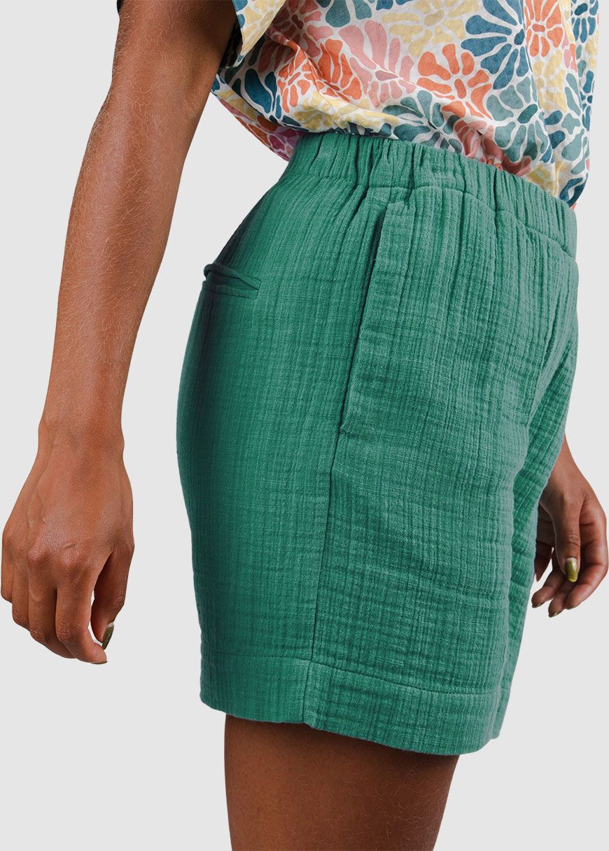 Bubble Roxy Shorts Bubble Roxy Shorts
