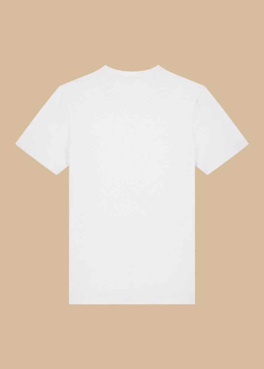 Slim Fit T-Shirt Man Slim Fit T-Shirt Man