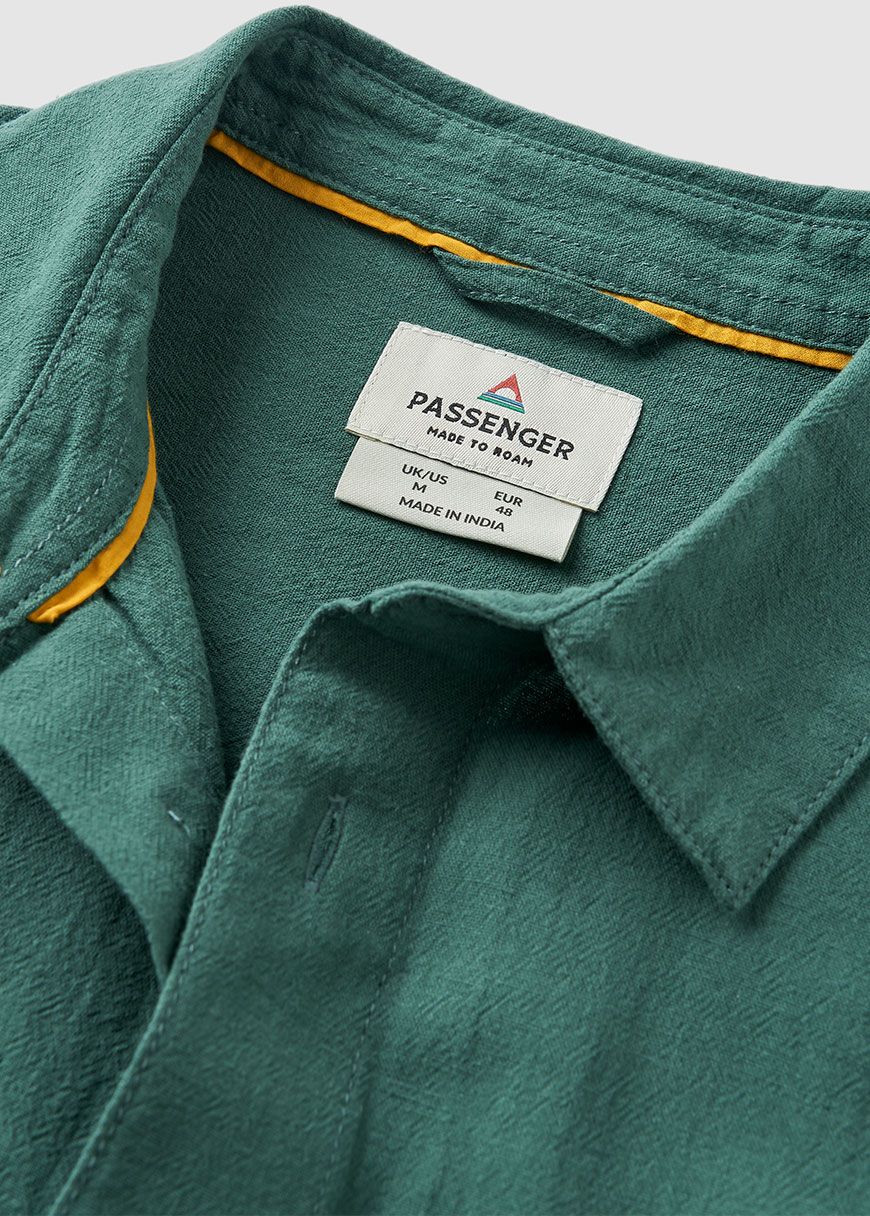 passenger_arica_textured_organic_cotton_shirt_AW_25_PAS_M_SH_VGQIV_Deep_Ocean_2_f272cd318e Arica Textured Organic Cotton Shirt