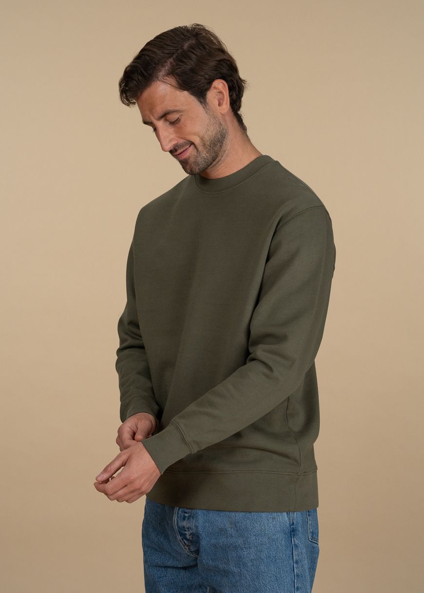 Classic Sweater Man Classic Sweater Man