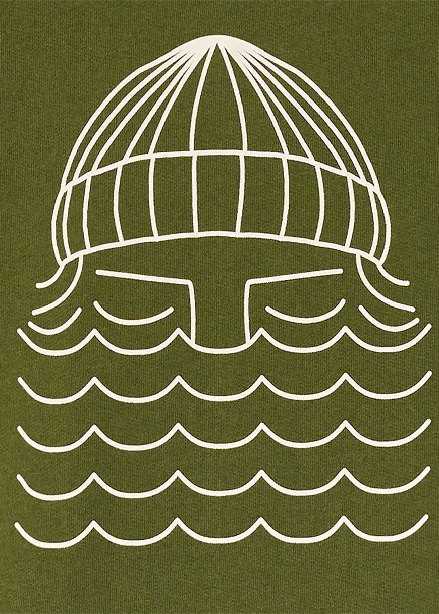 To The Sea Sweatshirt
