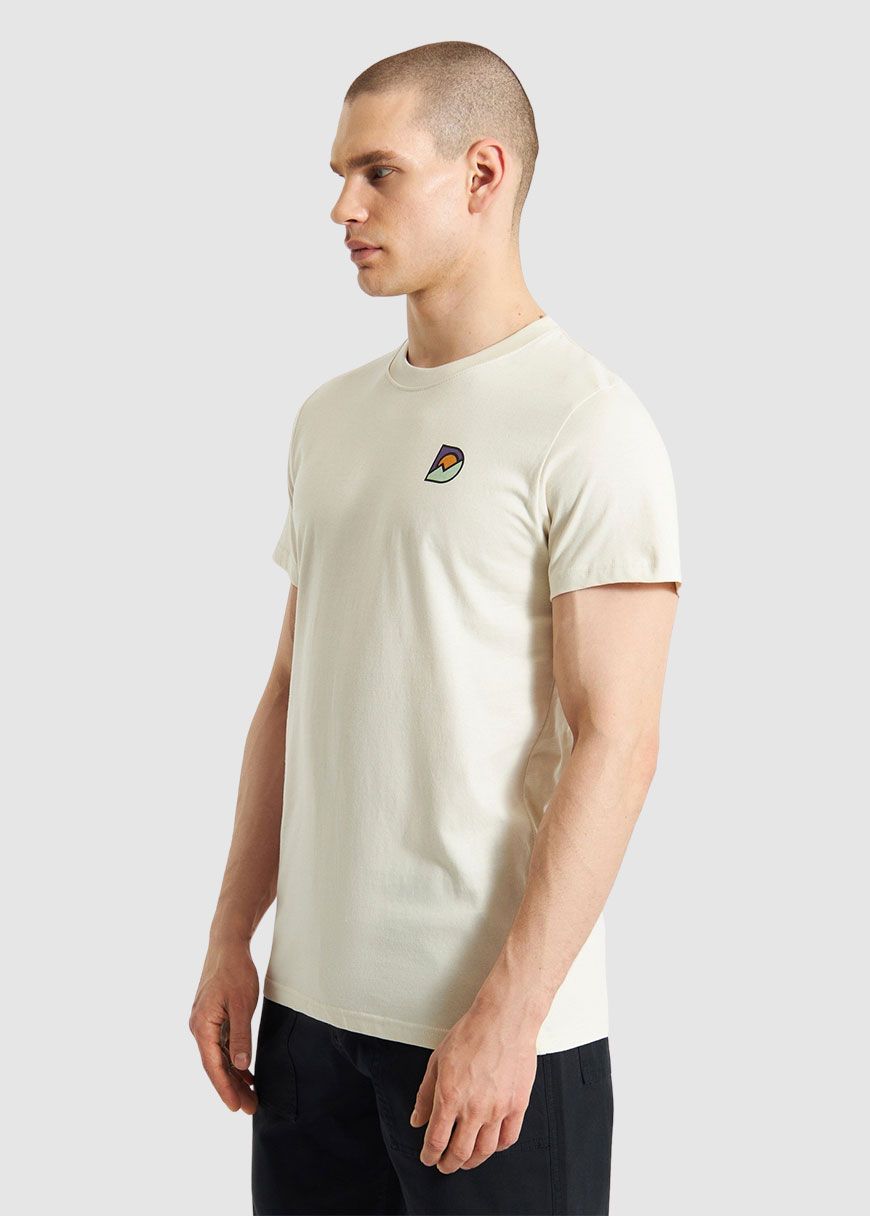 T-Shirt Stockholm Mountain Logo T-Shirt Stockholm Mountain Logo
