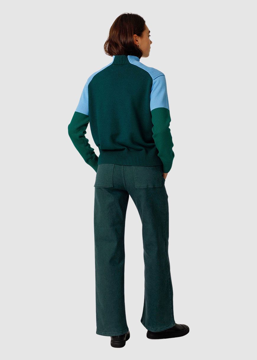 Koruko Sweater Koruko Sweater