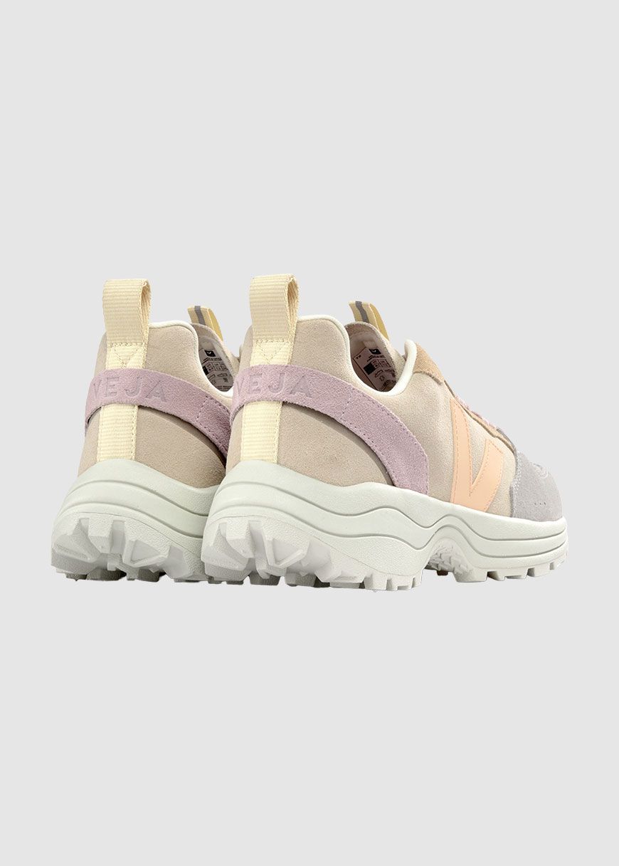 W' Venturi VC Suede W' Venturi VC Suede
