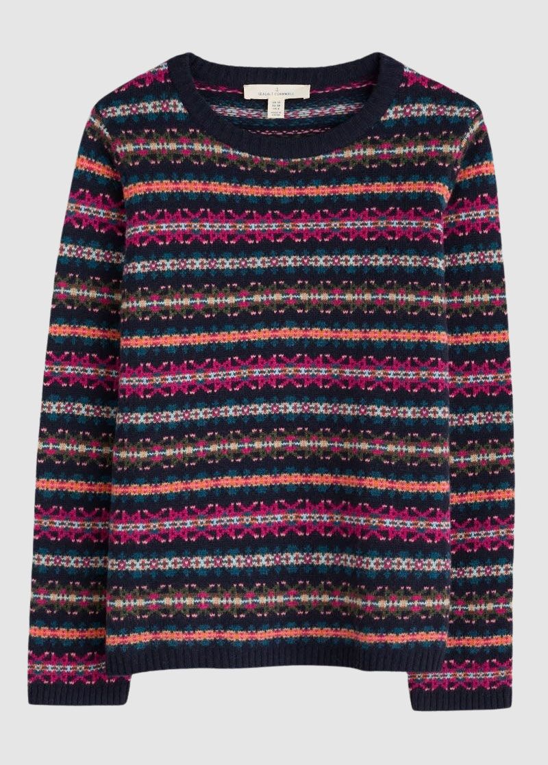 Percella Cove Jumper Percella Cove Jumper
