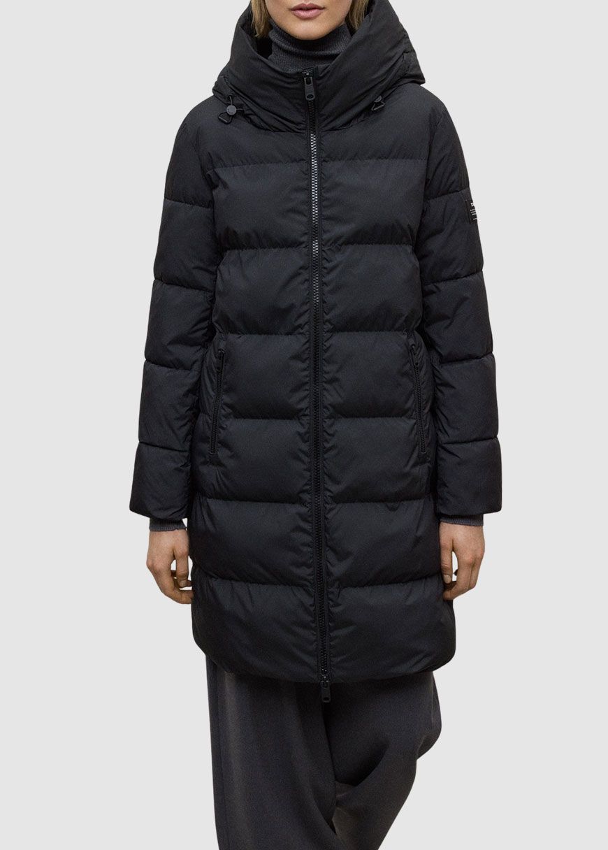Manlie Jacket Woman