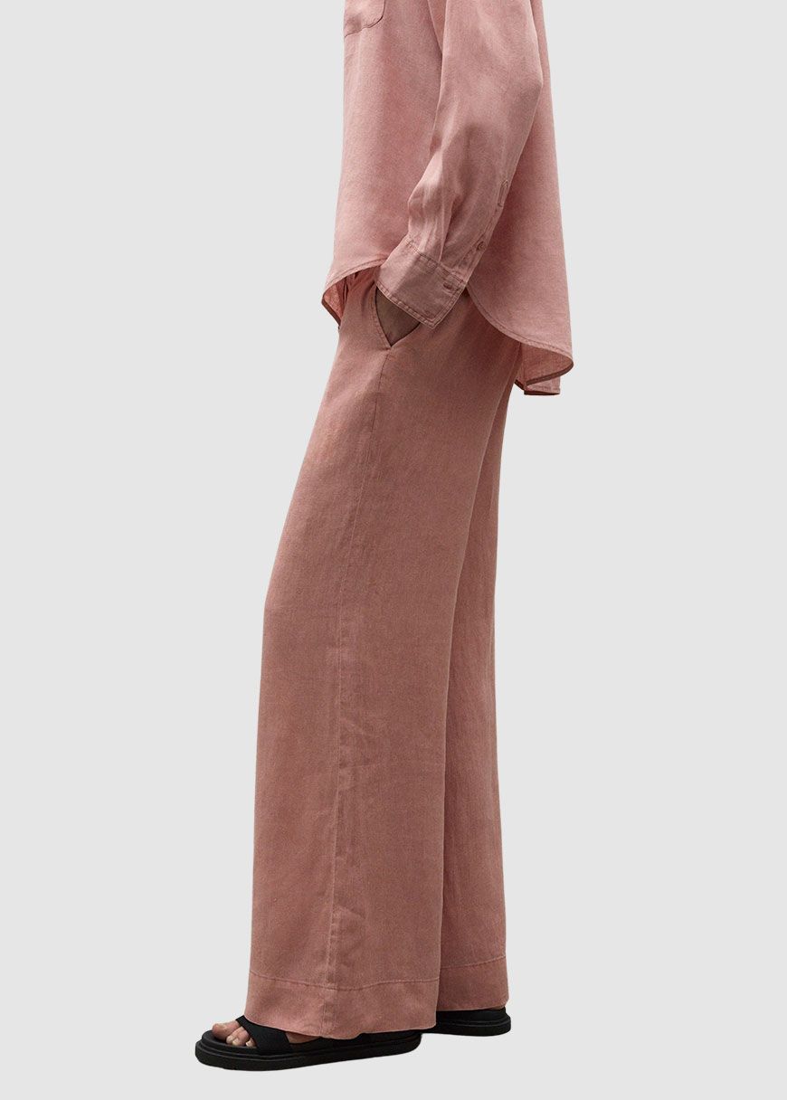 Mosaalf Pants Woman Mosaalf Pants Woman