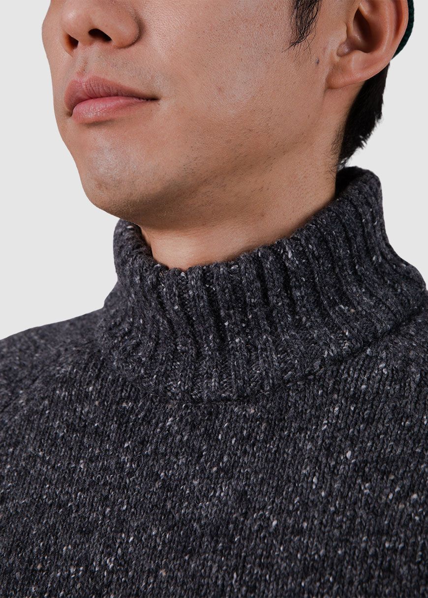 Perkins Sweater