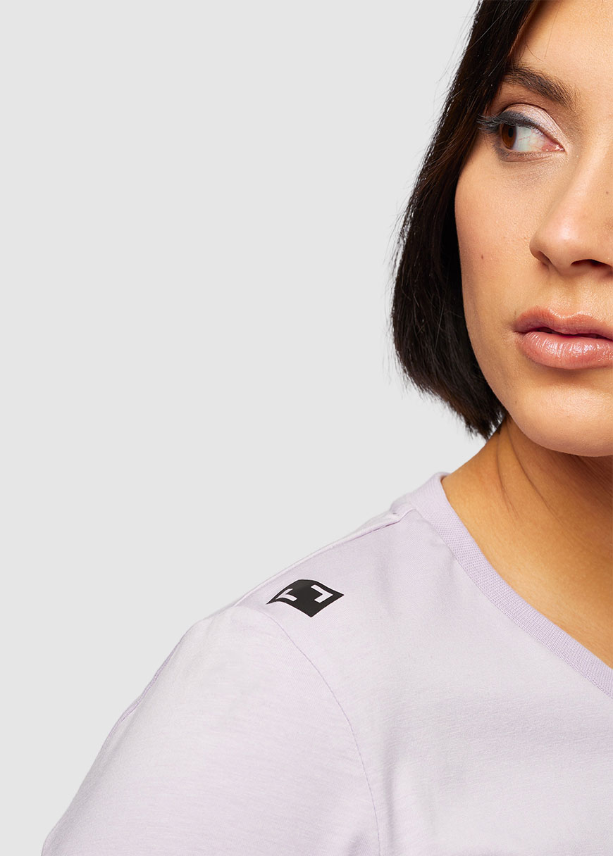 Base Longsleeve Tee Base Longsleeve Tee
