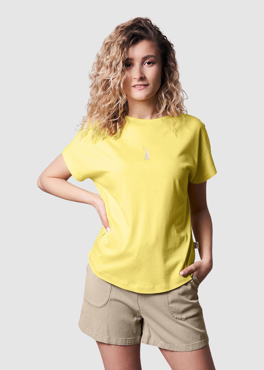 Lakefly Forestfibre T-Shirt Lakefly Forestfibre T-Shirt