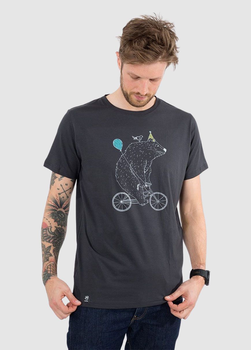 Basic Bär am Rad Basic Bär am Rad