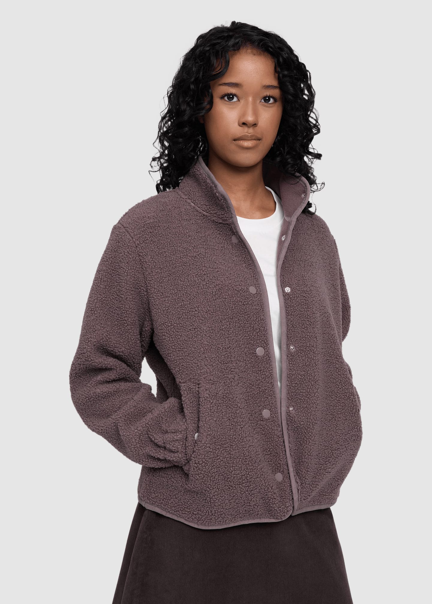 mazine-teddy-fleece-jacket-sparrow-2.jpeg Teddy-Fleece Jacket Sparrow