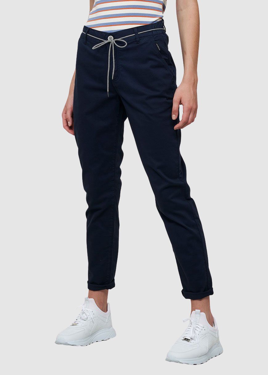 Chino Azara Chino Azara