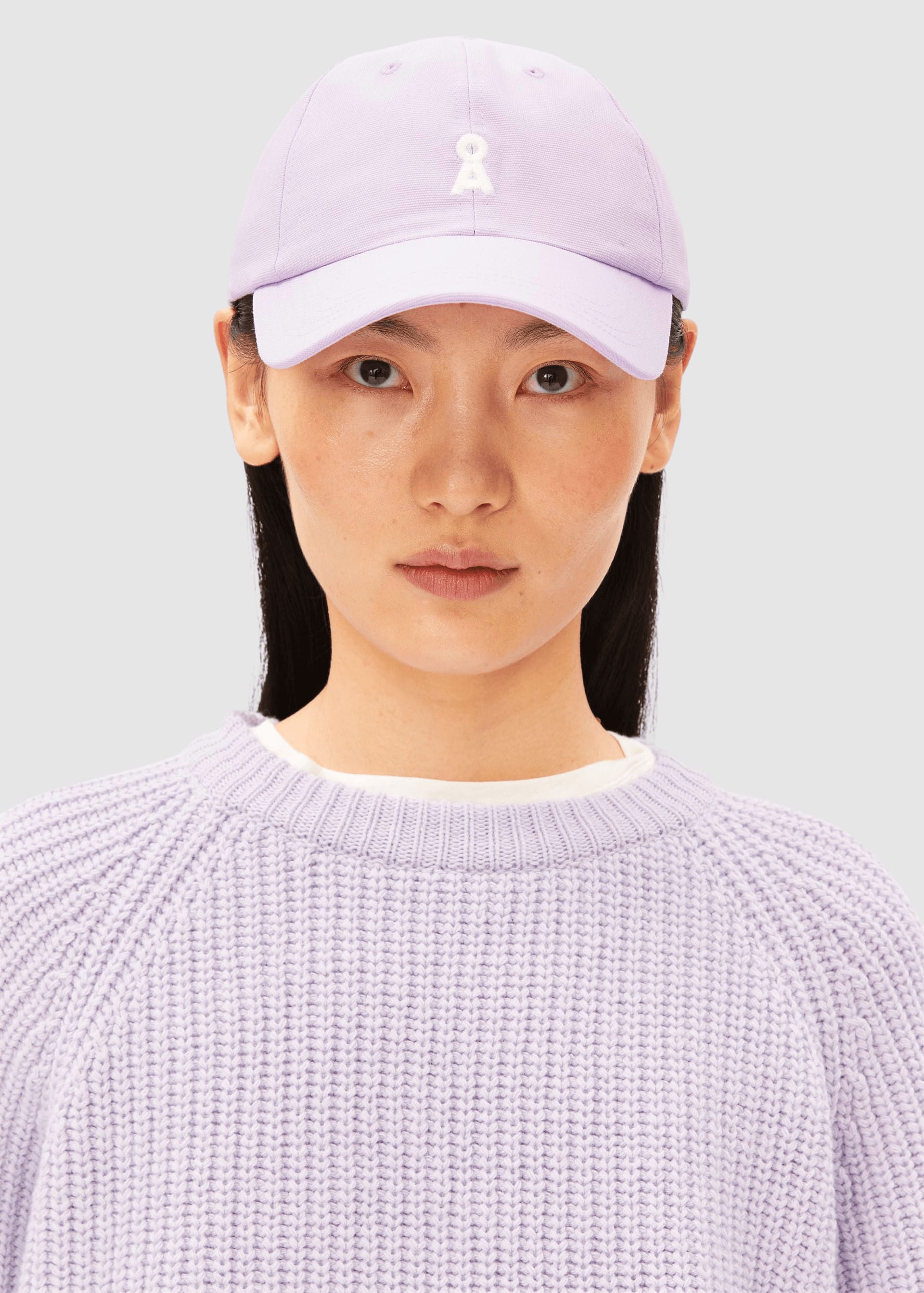 armedangels-yenaas-bold-cap-w-moonlit-lilac-1.jpeg Yenaas Bold Cap W Moonlit Lilac