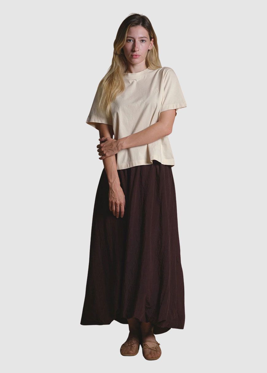 Women's Essential Garment T-Shirt