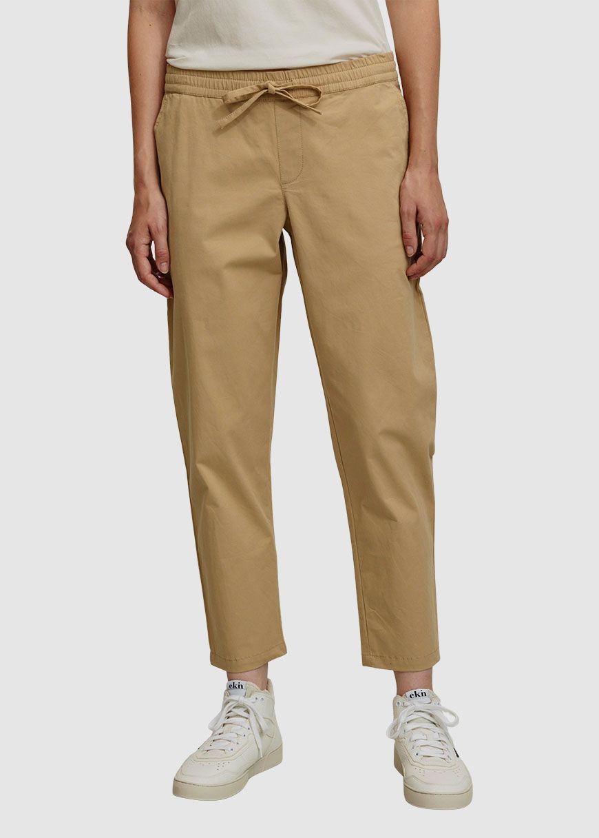 Jogg Chino Kale