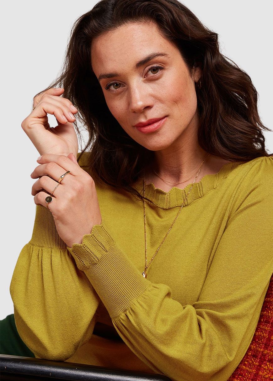 Audrey Bell Top Club Audrey Bell Top Club