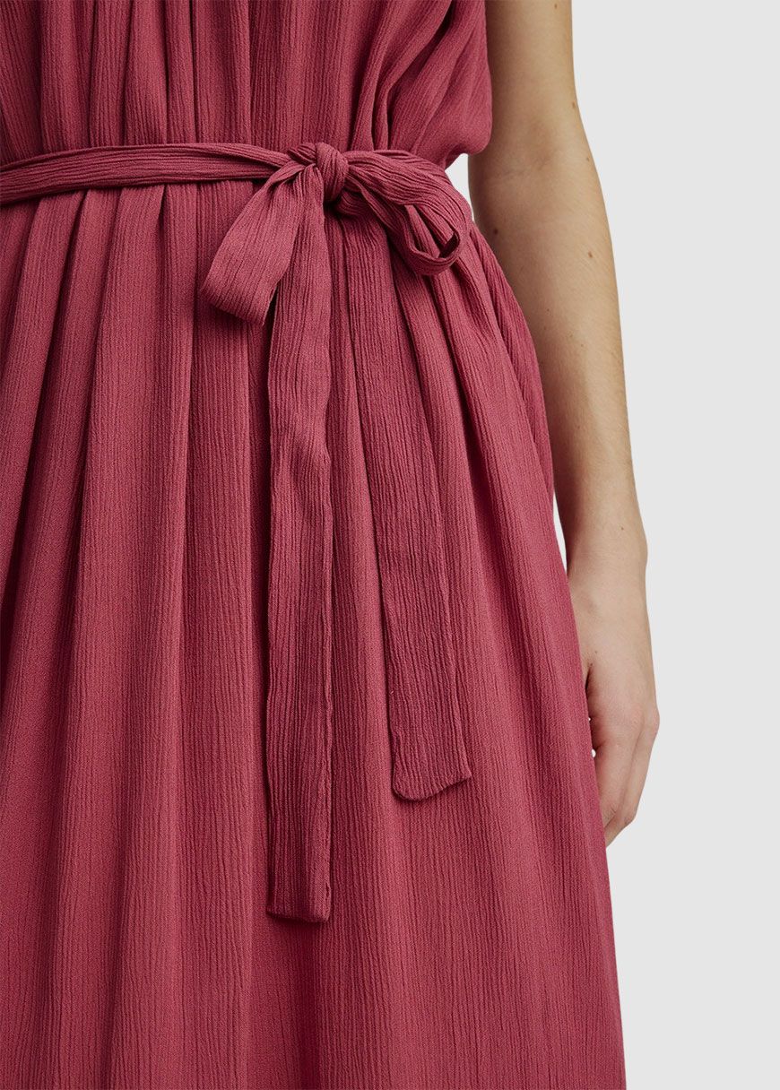 Kurzes Kleid