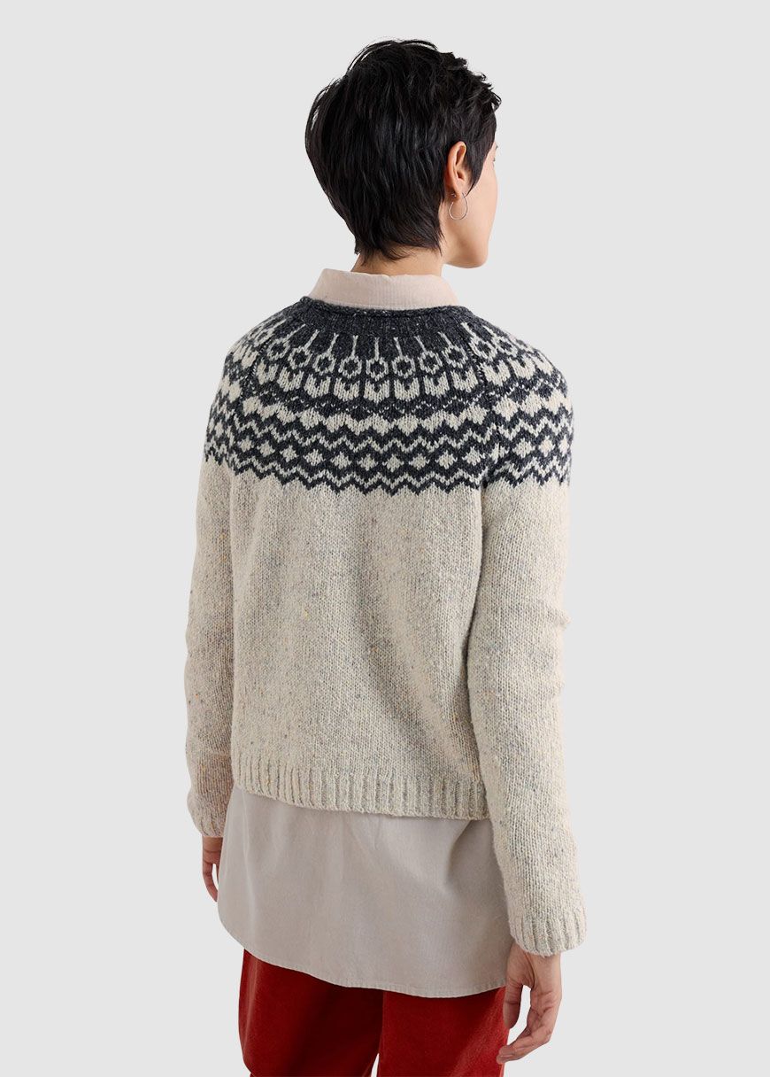 Port Kinnis Jumper Port Kinnis Jumper