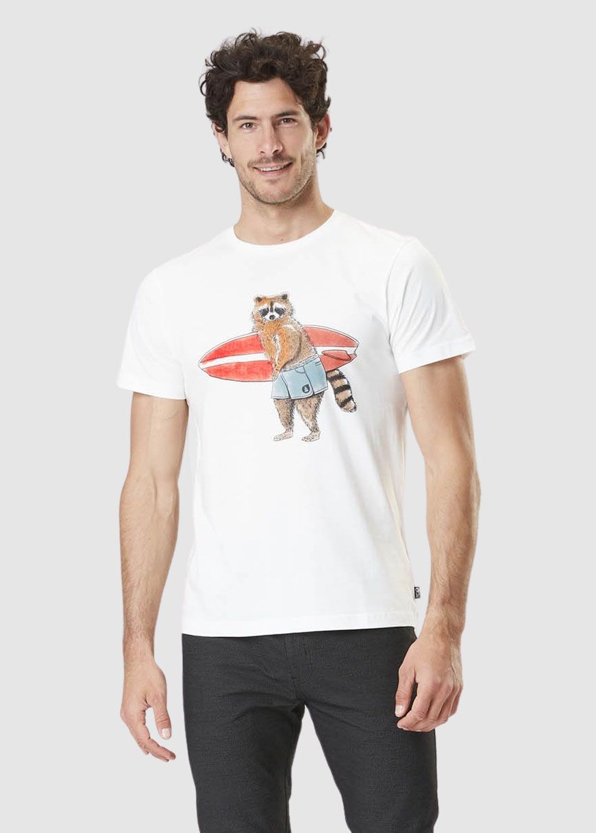 Rackurf Tee Rackurf Tee