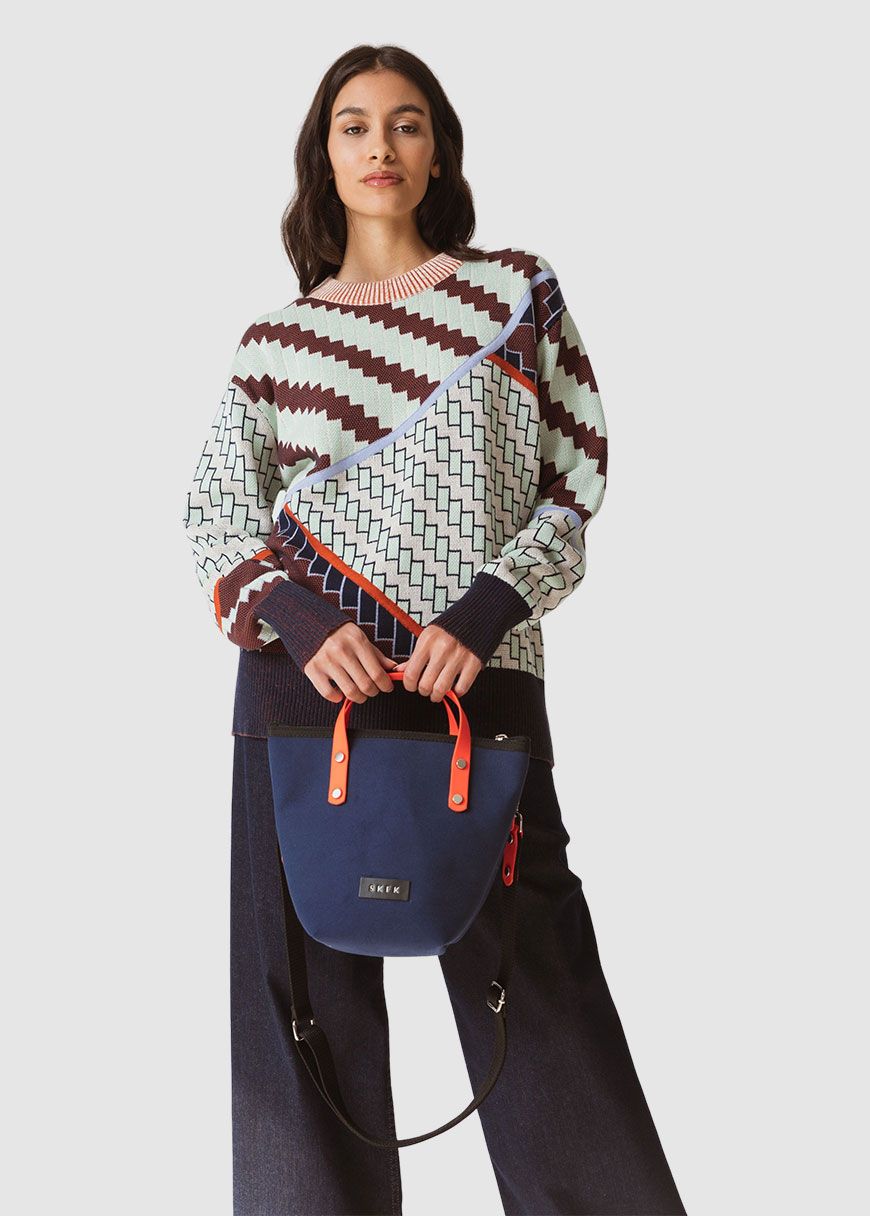 Hua Sweater Hua Sweater