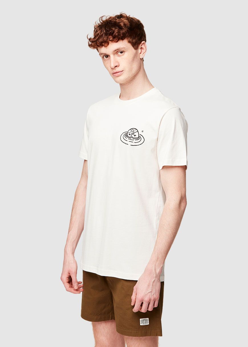 CC Planet Tee CC Planet Tee