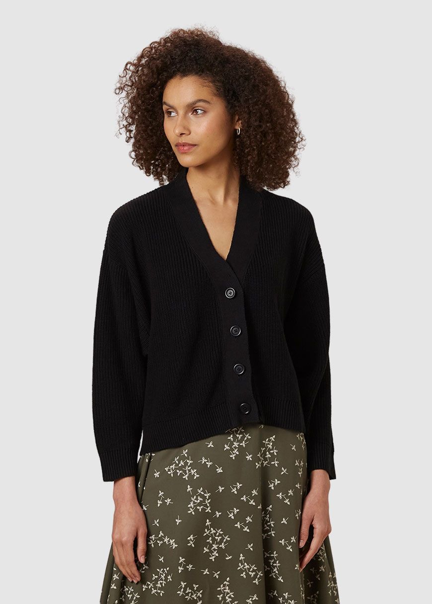 Jasmine Cardigan Jasmine Cardigan