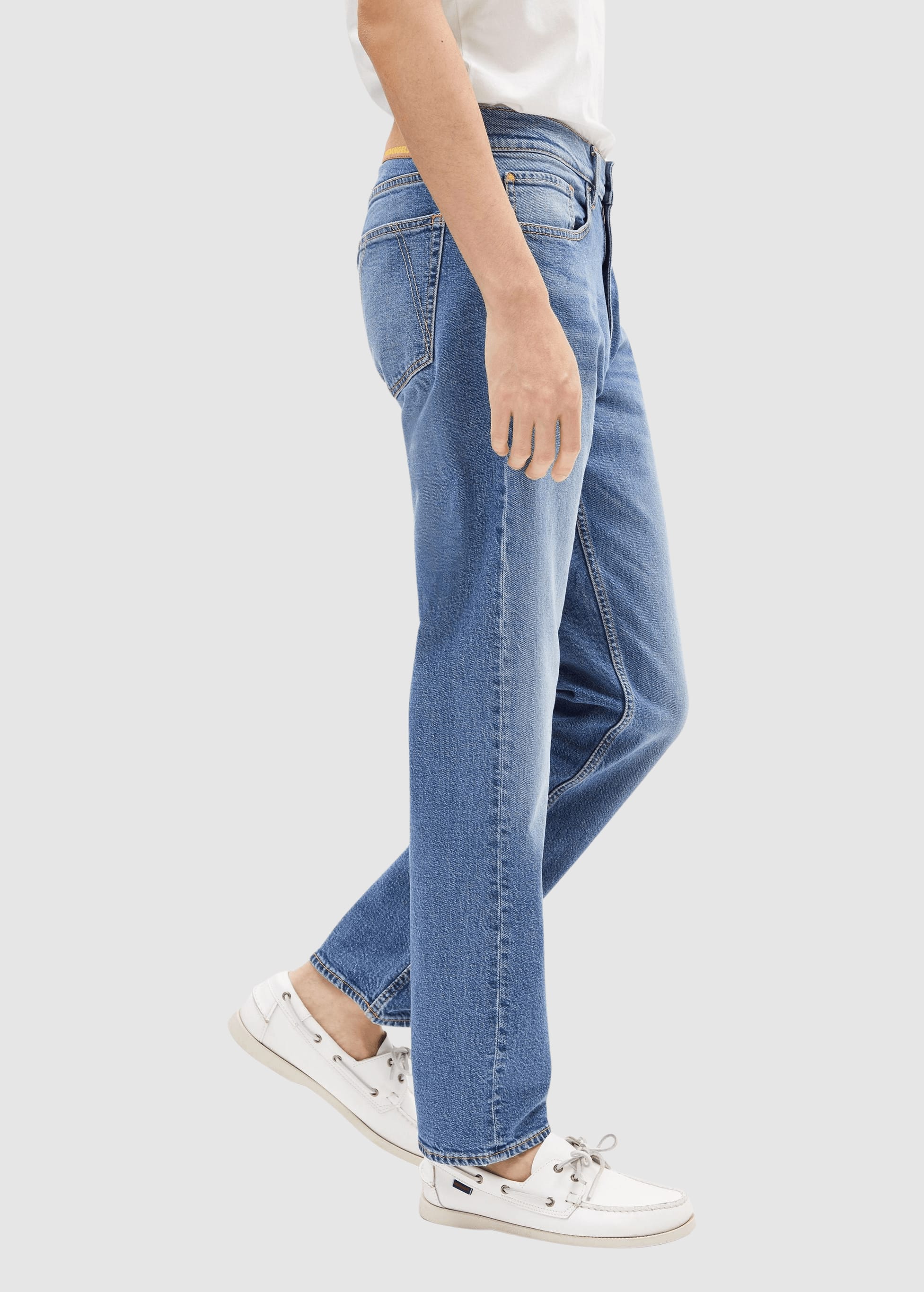 Dylaano Straight Jean Barwon