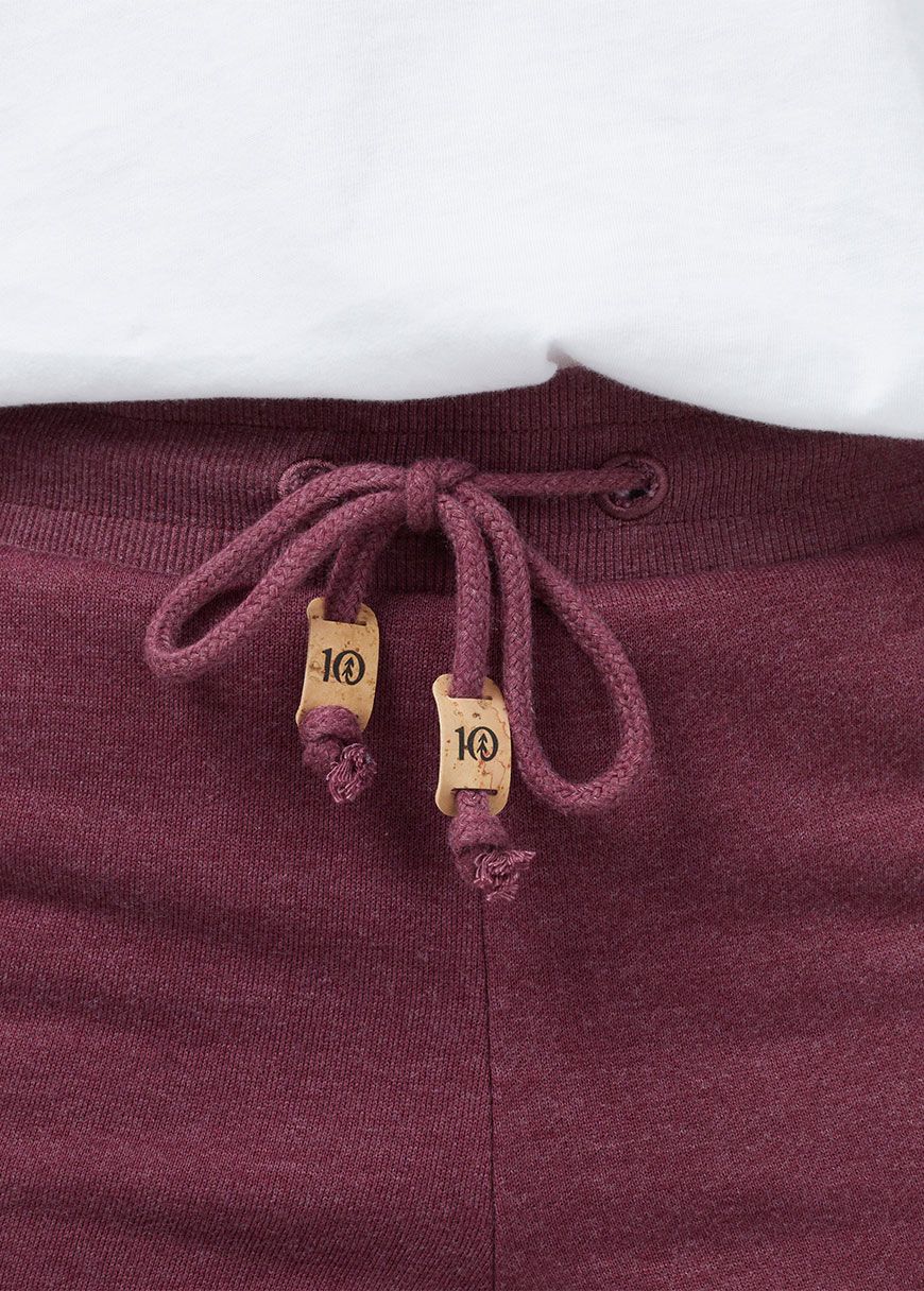 W TreeFleece Bamone Sweatpant W TreeFleece Bamone Sweatpant