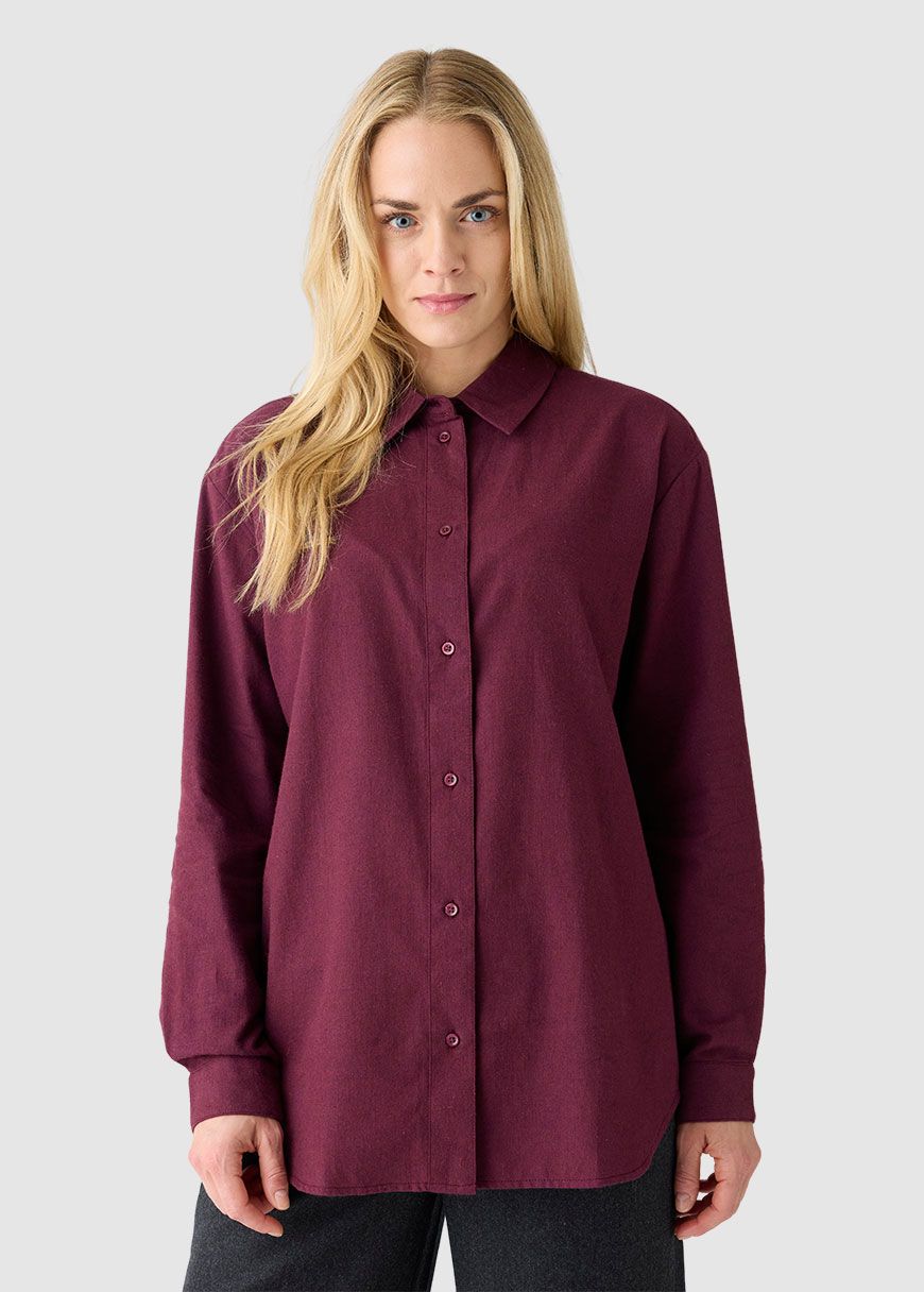 Flannel Shirt