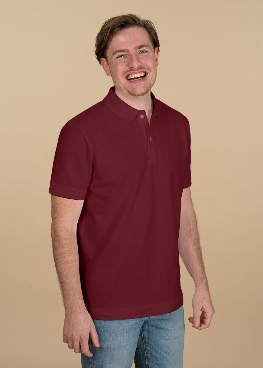 Classic Poloshirt M