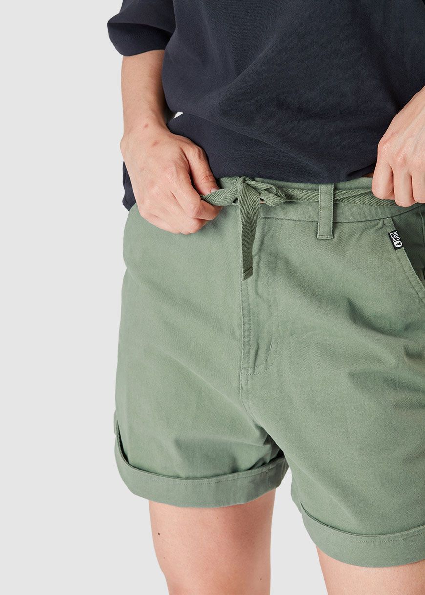 Anjel Chino Shorts