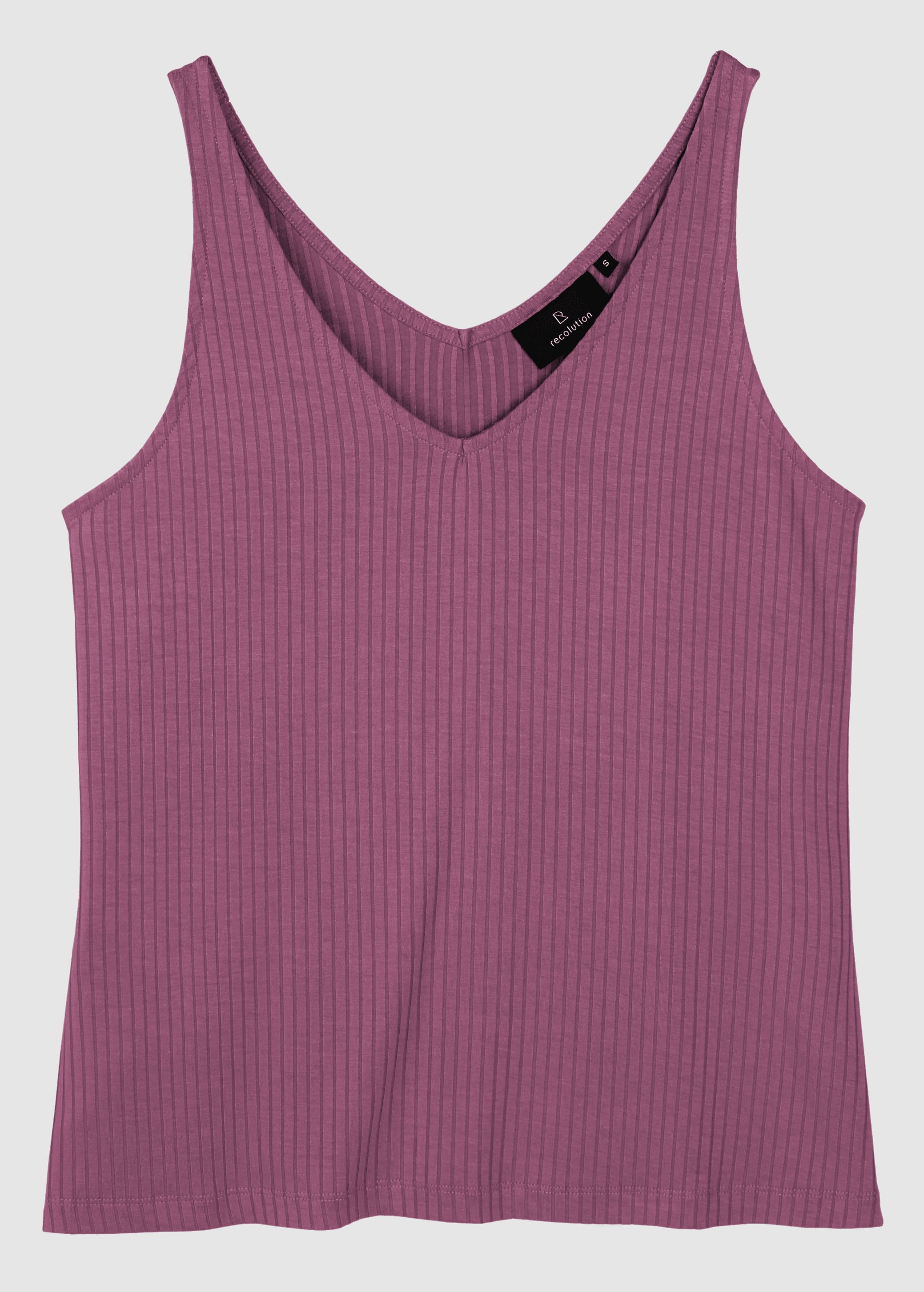 Top Tonina Dark Tulip