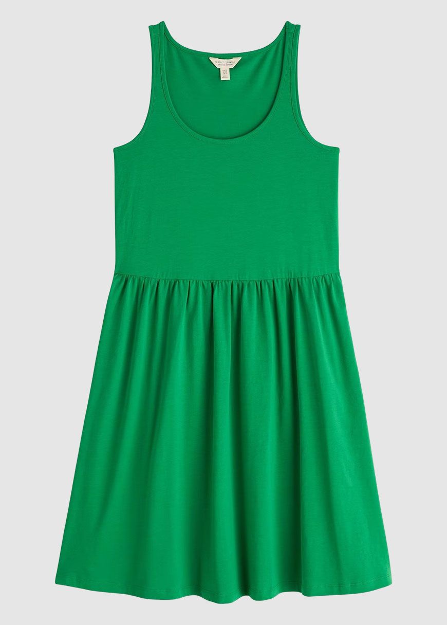 Sun Splendour Dress